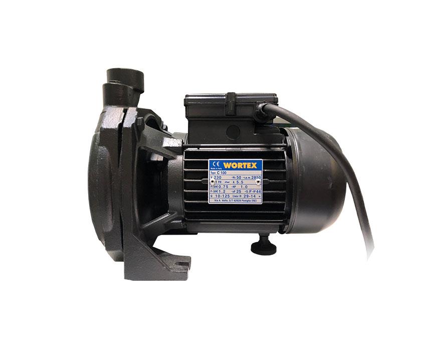 پمپ آب ایتالیایی ورتکس C100